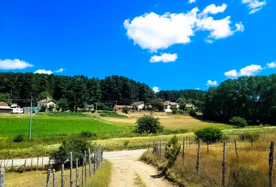 Agriturismo in sila con  B&B nel cuore della Sila vicino Camigliatello Silano