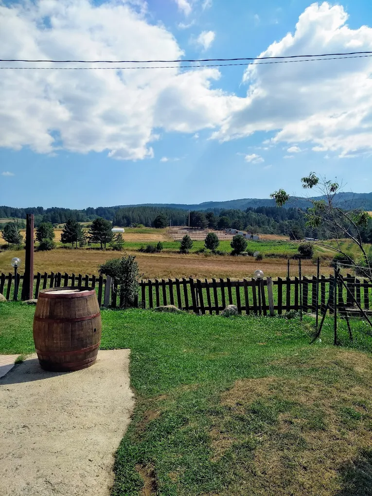B&B; in Sila vicino Camigliatello
